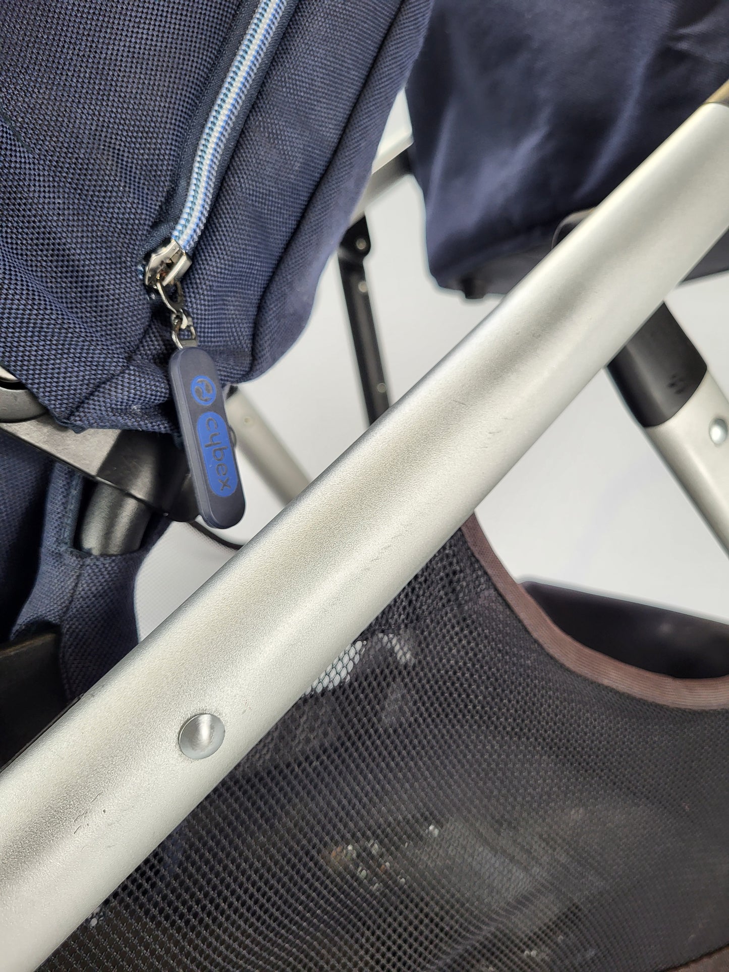 Cybex - Gazelle S