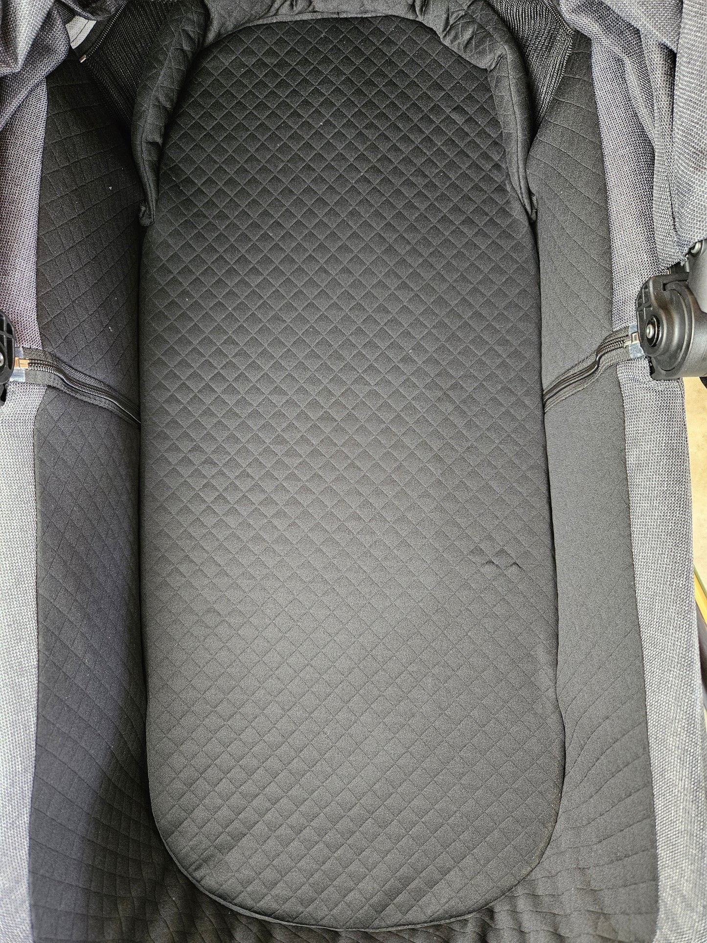 Abc-design - Salsa 4 Air am Besten Kinderwagen 23 Kostenloser Versand