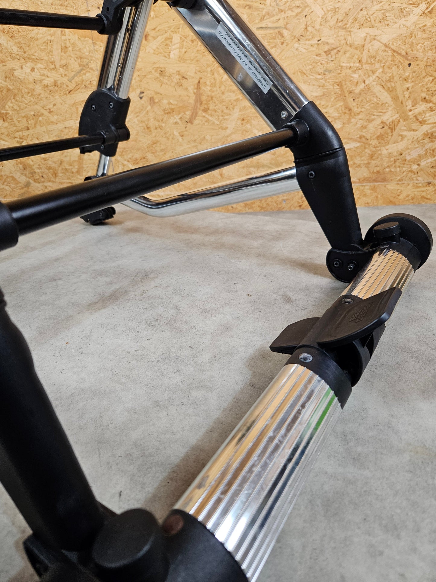 Abc-design - Viper 4 am Besten Kinderwagen 26