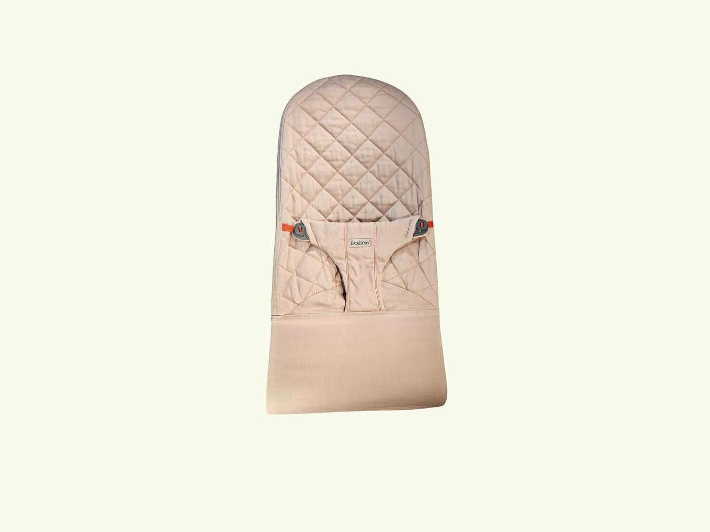 Babybjörn - Wippe -beige 3