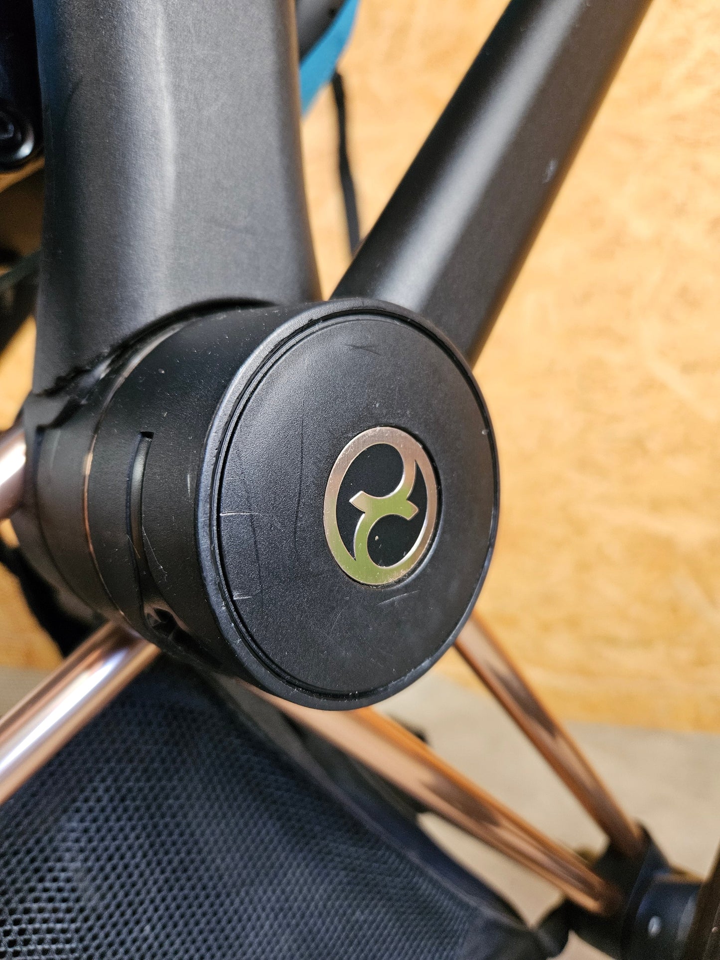 Cybex - Priam Platinum am Besten Kinderwagen 17 Kostenloser Versand