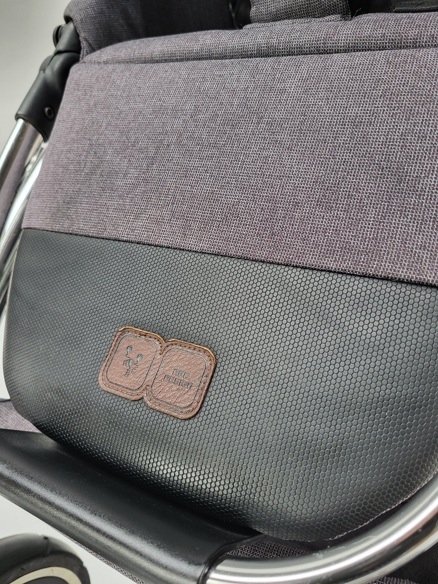 ABC-Design - Salsa 4 Air Diamond Edition