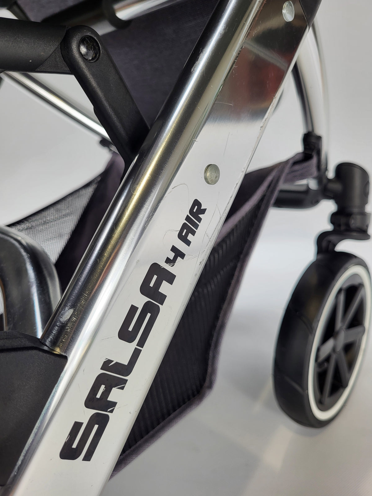 ABC-Design - Salsa 4 Air