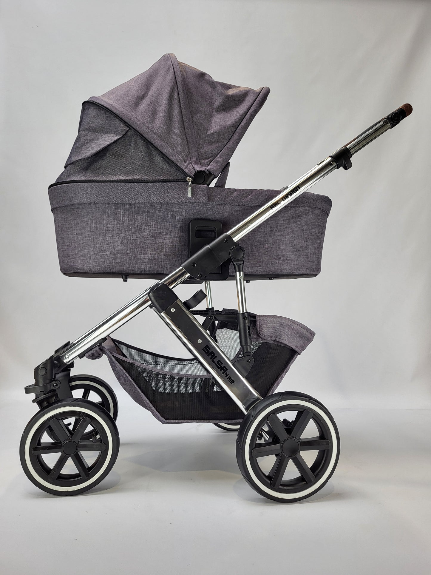 ABC-Design - Salsa 4 Air