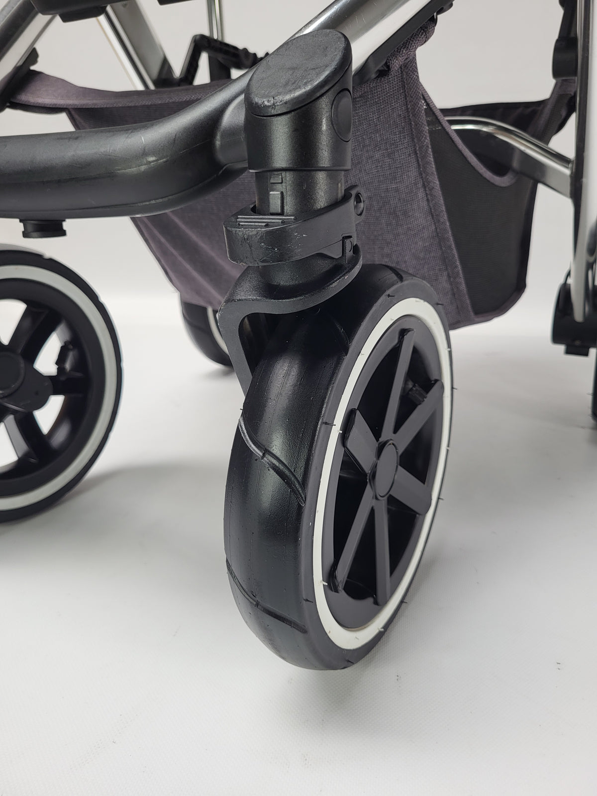ABC-Design - Salsa 4 Air