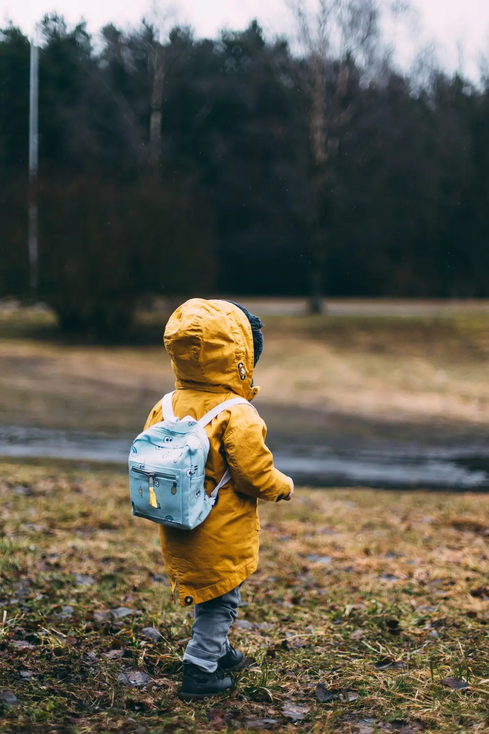 Durable dès le départ : nos 5 conseils aux parents