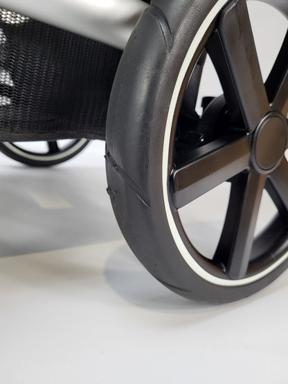 Abc-design - Turbo 4 am Besten Kinderwagen 9