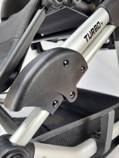 Abc-design - Turbo 4 am Besten Kinderwagen 7