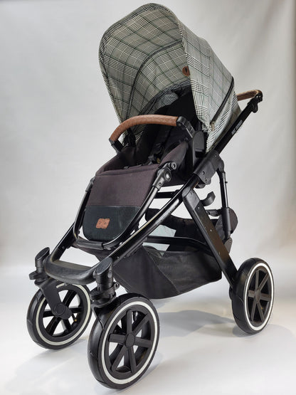 ABC-Design - Salsa 4 Air Diamond Edition