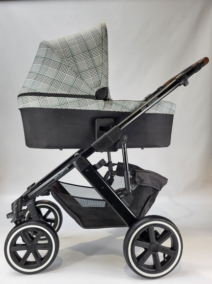 ABC-Design - Salsa 4 Air Diamond Edition