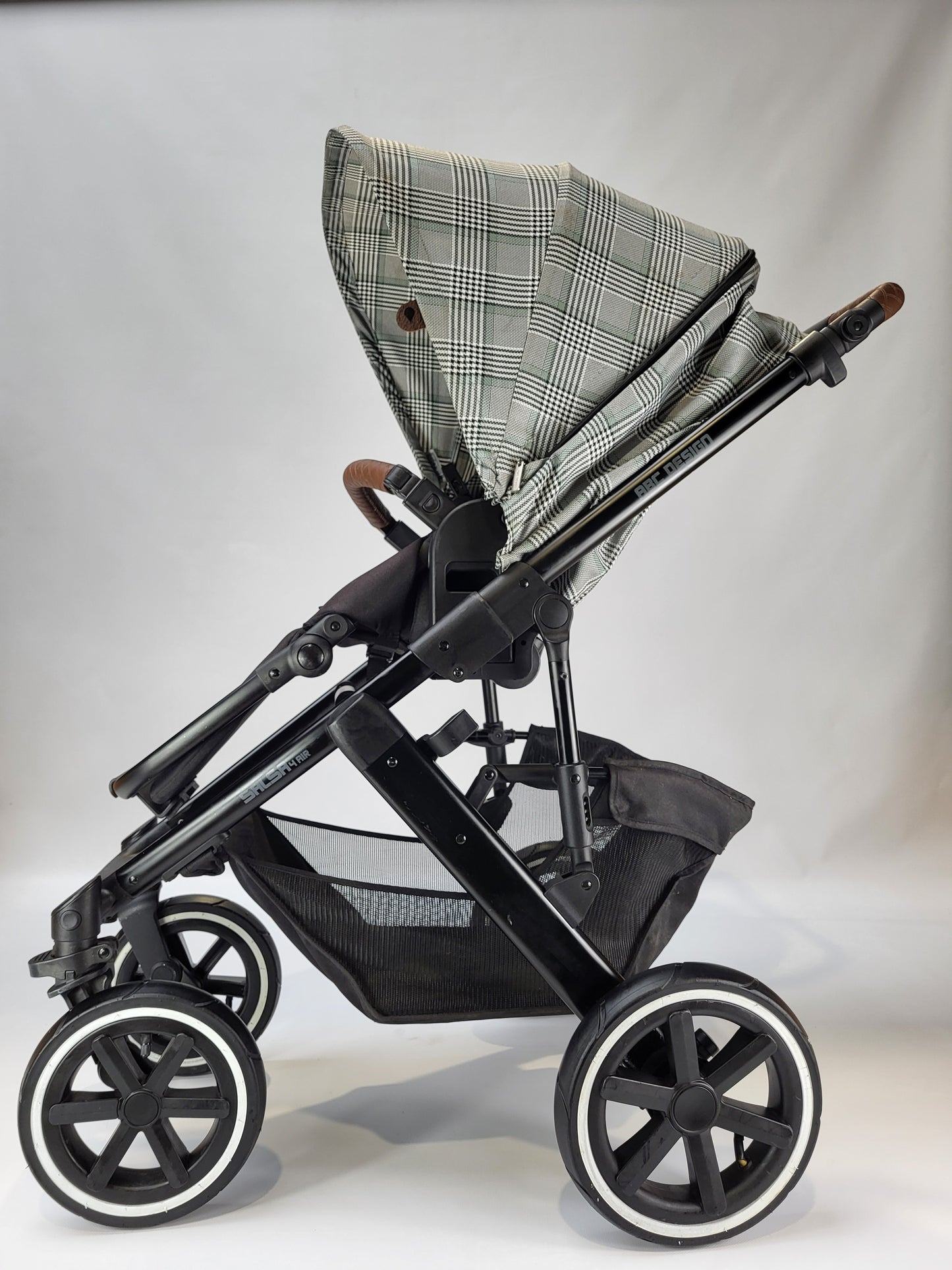 ABC-Design - Salsa 4 Air Diamond Edition