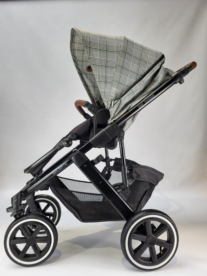 ABC-Design - Salsa 4 Air Diamond Edition