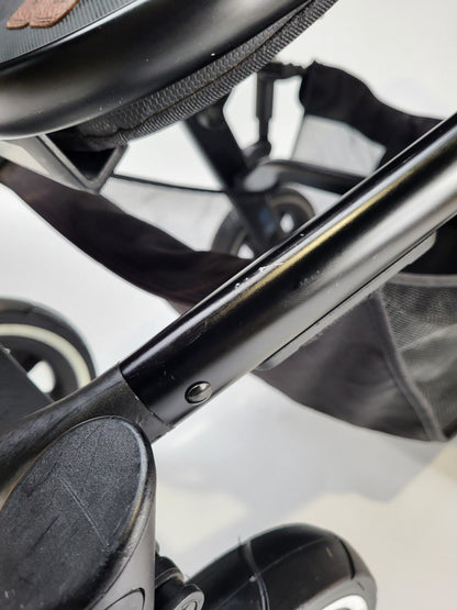 ABC-Design - Salsa 4 Air Diamond Edition