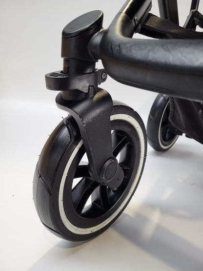 ABC-Design - Salsa 4 Air Diamond Edition