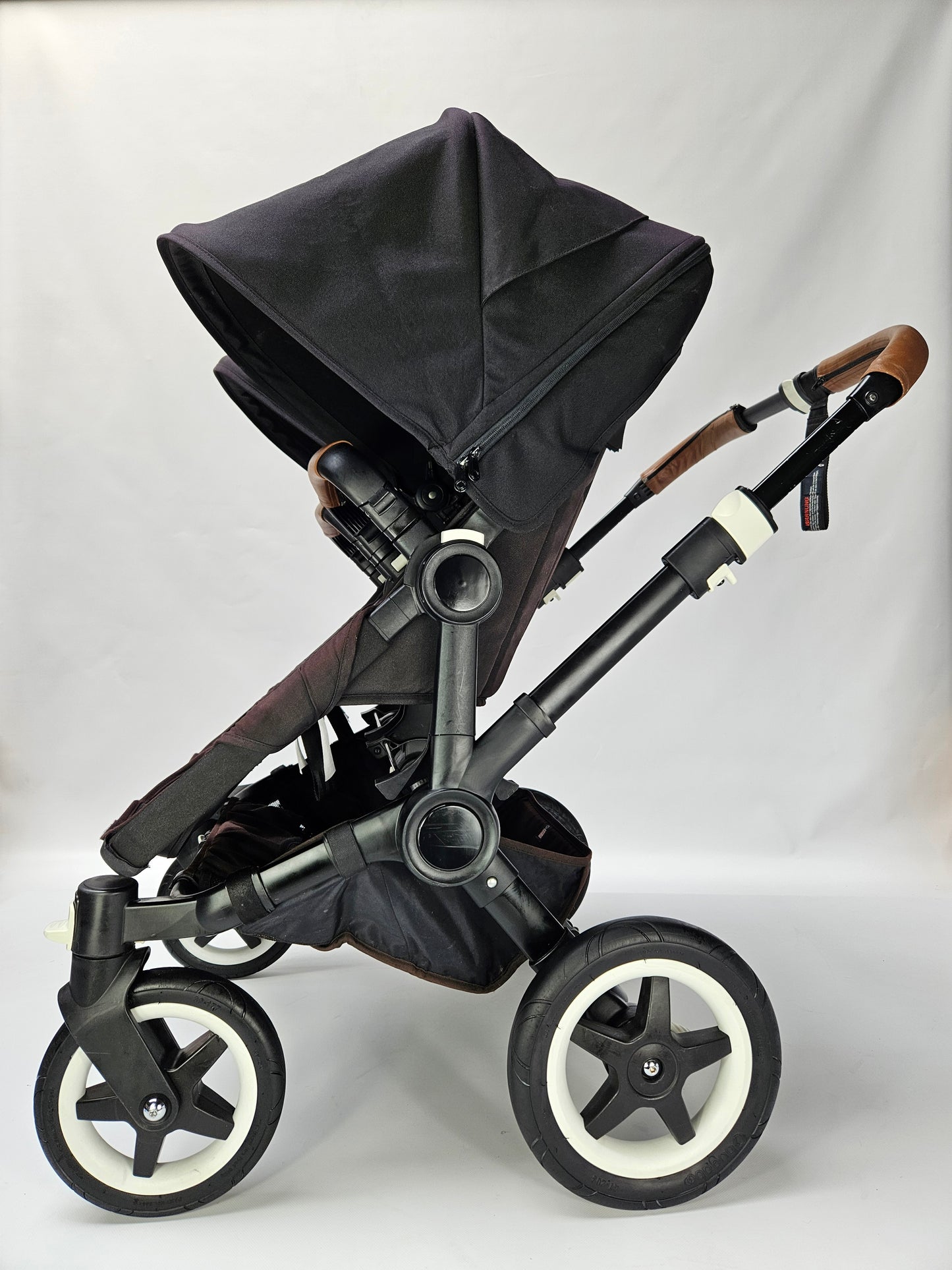 Bugaboo - Donkey Twin
