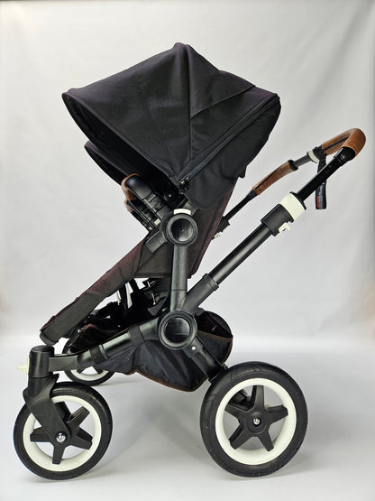 Bugaboo - Donkey Twin