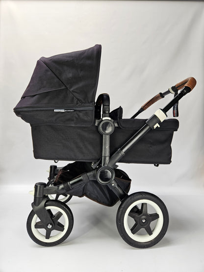 Bugaboo - Donkey Twin