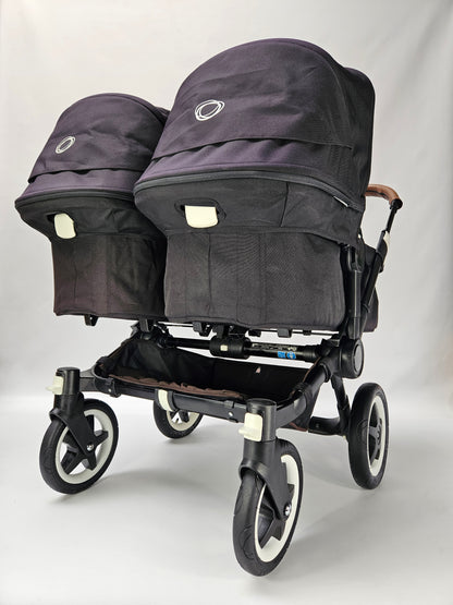 Bugaboo - Donkey Twin