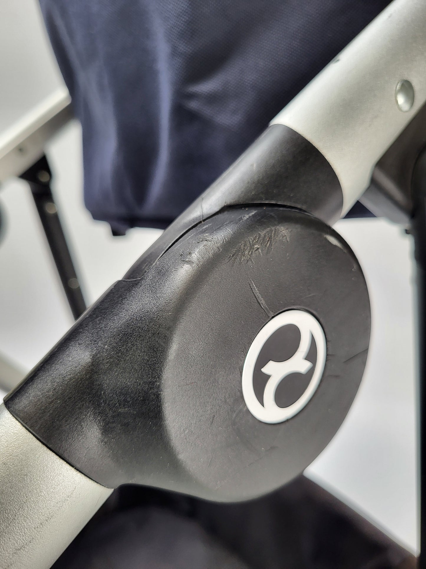 Cybex - Gazelle S