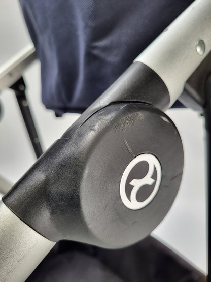 Cybex - Gazelle S