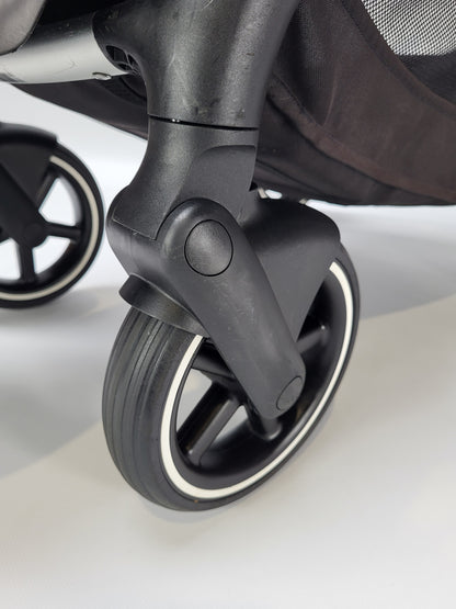 Cybex - Gazelle S