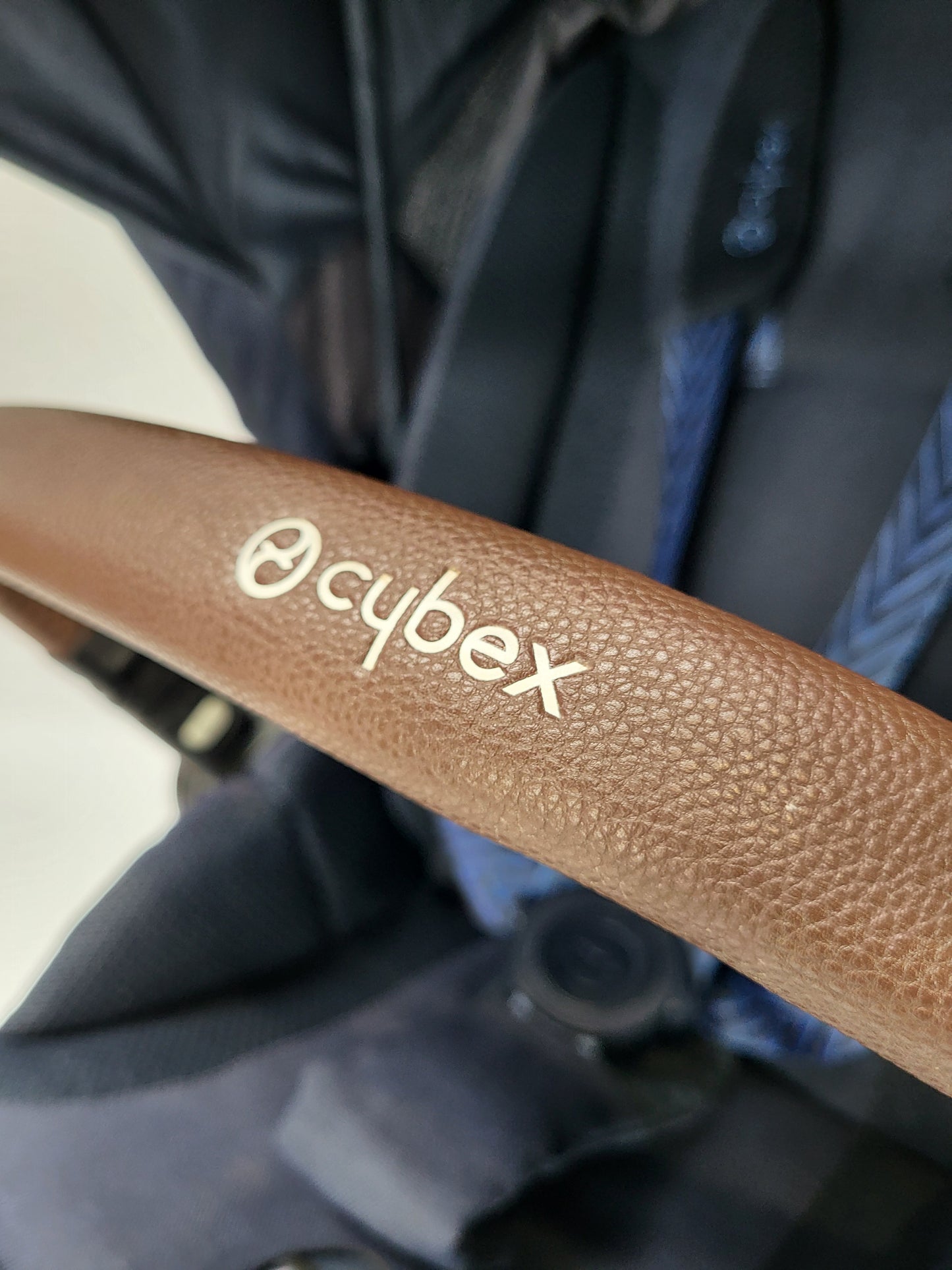 Cybex - Gazelle S