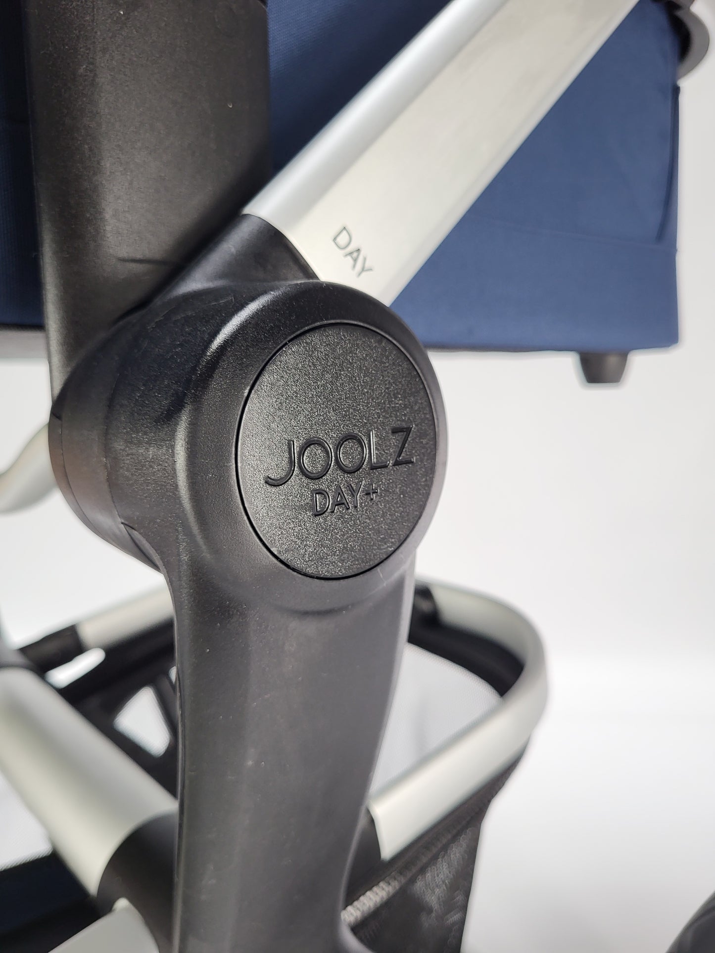 Joolz - Day+