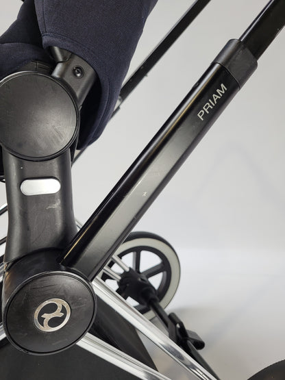 Cybex - Priam