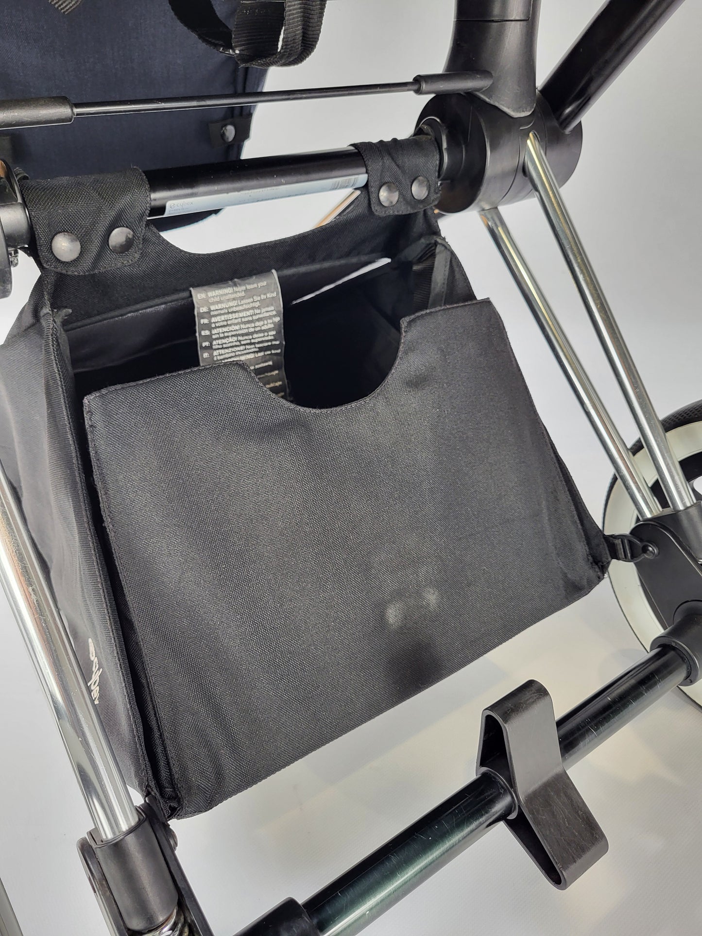 Cybex - Priam