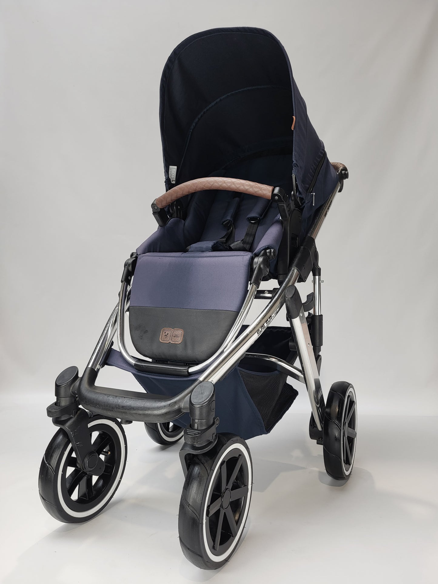 ABC-Design - Salsa 4 Air