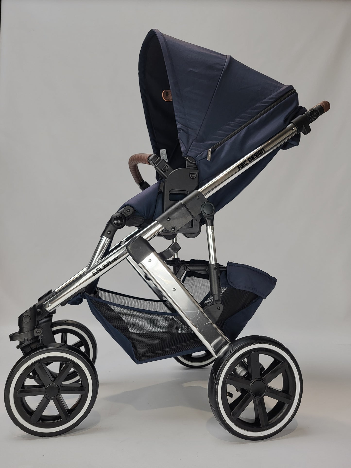 ABC-Design - Salsa 4 Air