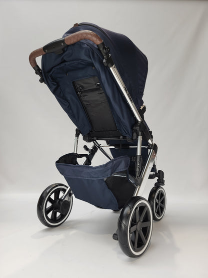 ABC-Design - Salsa 4 Air