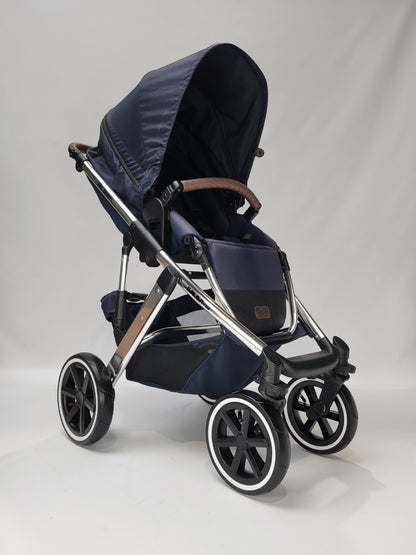 ABC-Design - Salsa 4 Air