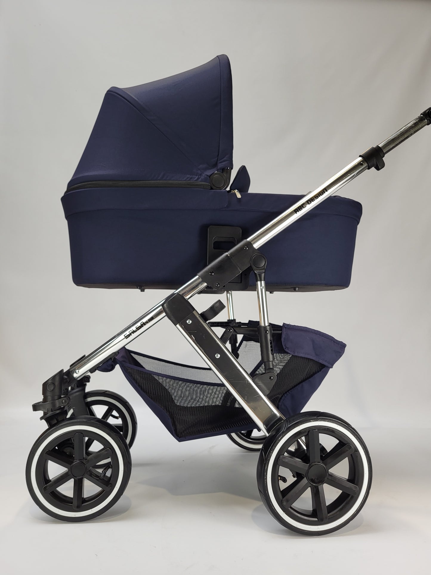 ABC-Design - Salsa 4 Air