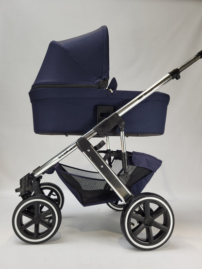 ABC-Design - Salsa 4 Air
