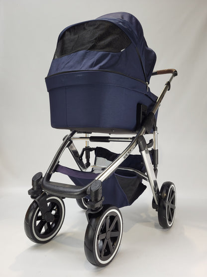 ABC-Design - Salsa 4 Air