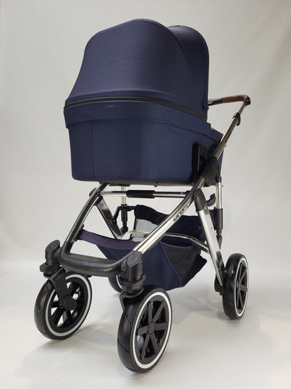 ABC-Design - Salsa 4 Air