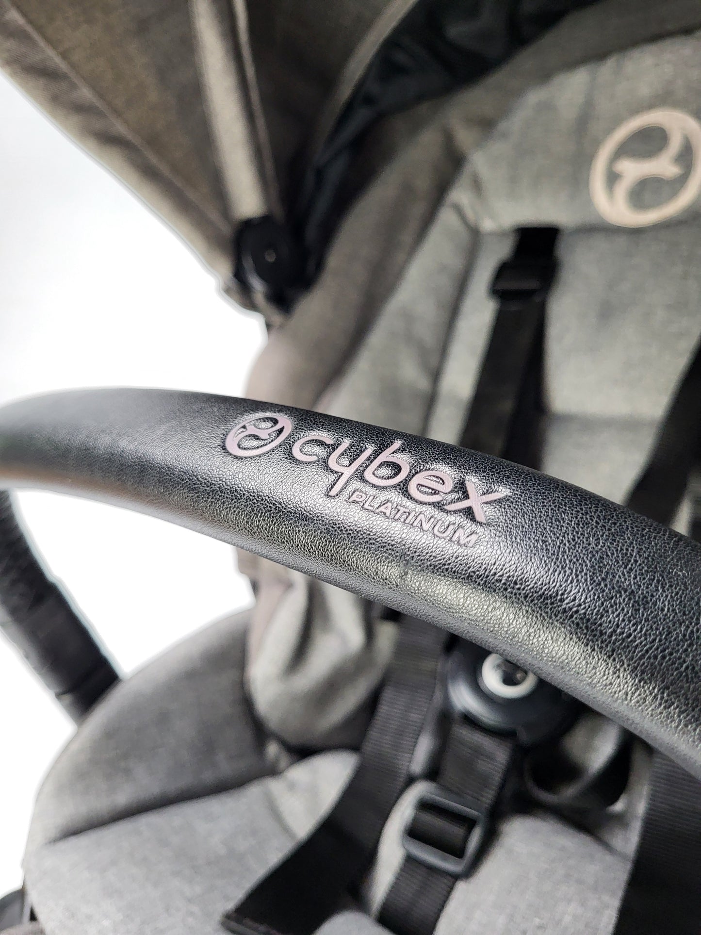 Cybex - Priam