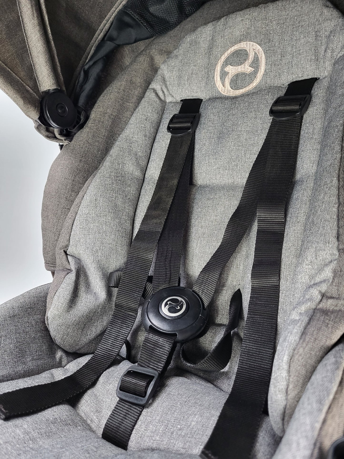 Cybex - Priam