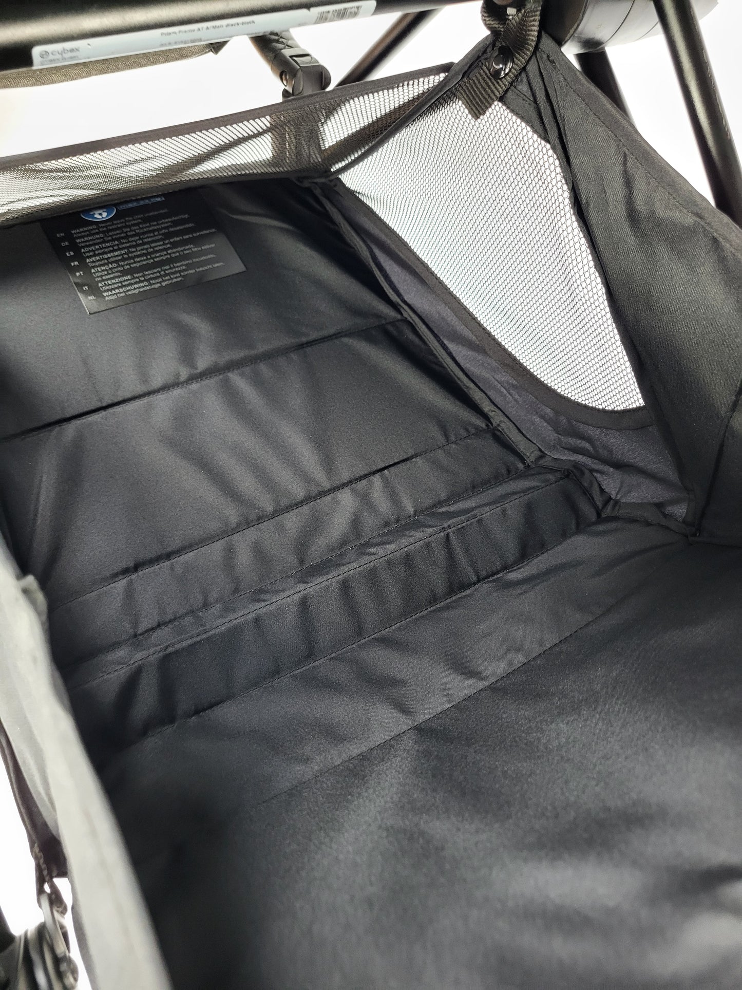 Cybex - Priam