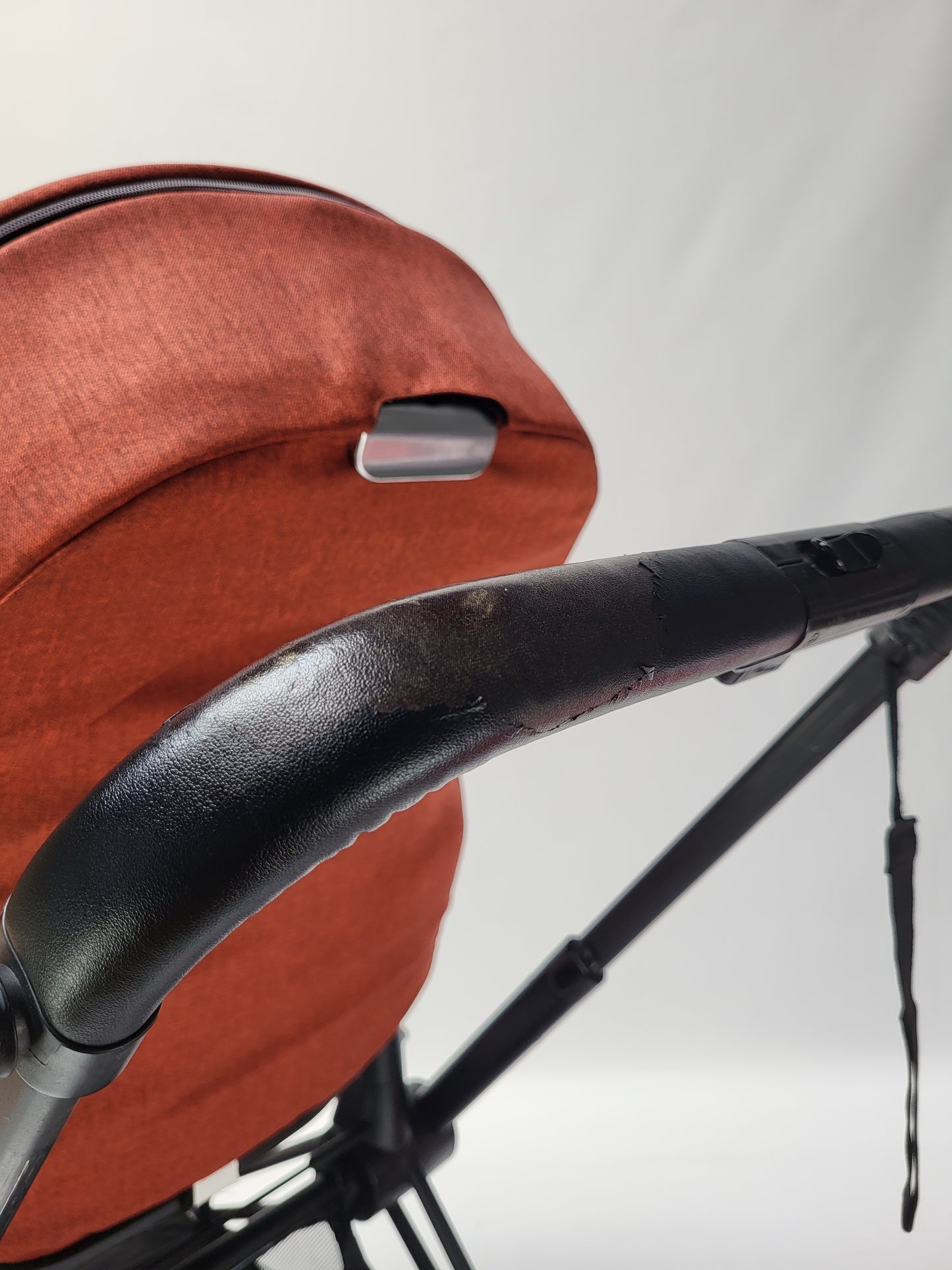 Cybex - Priam