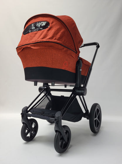 Cybex - Priam