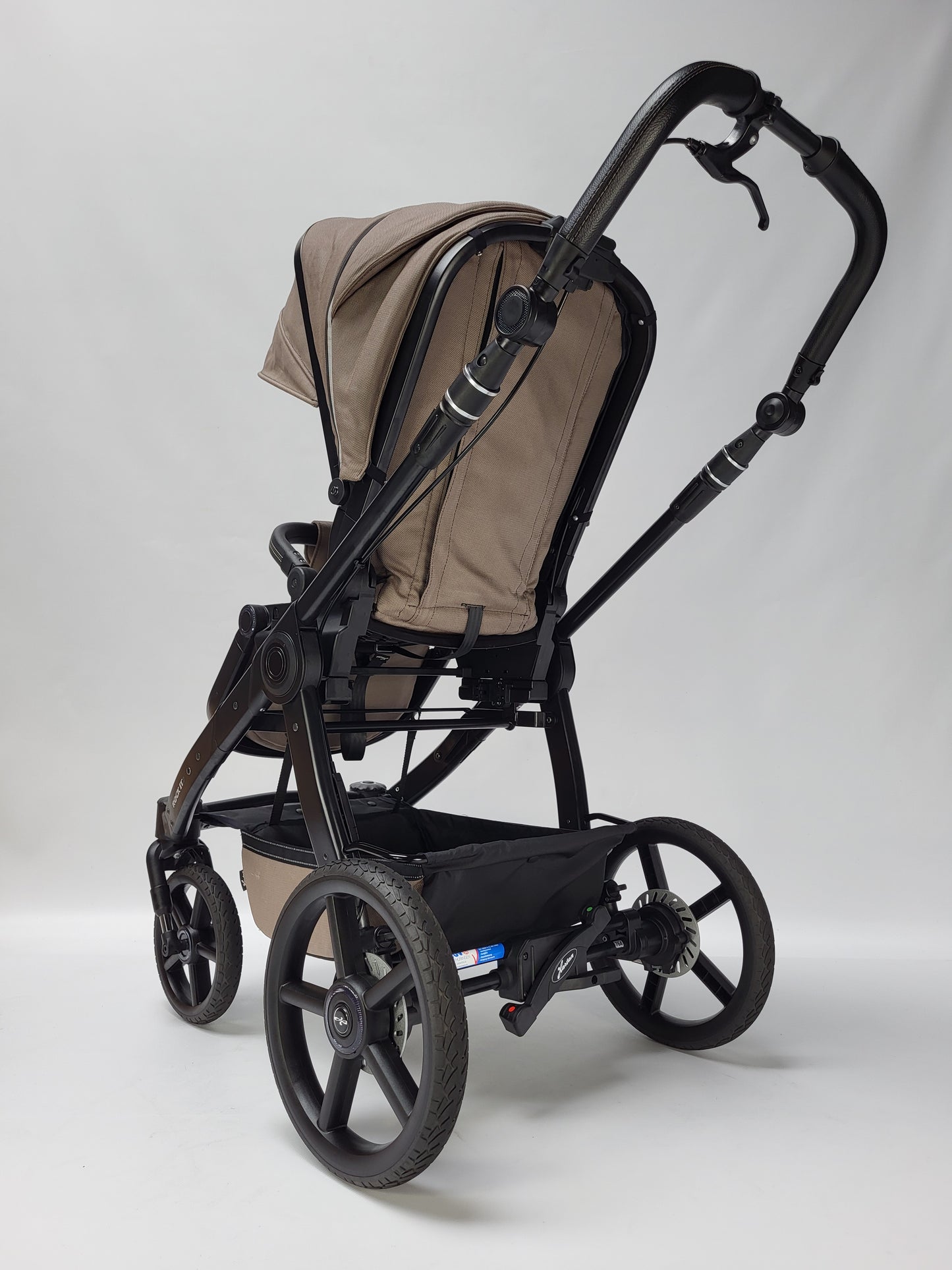 Hartan - Rock it GTR Outdoor
