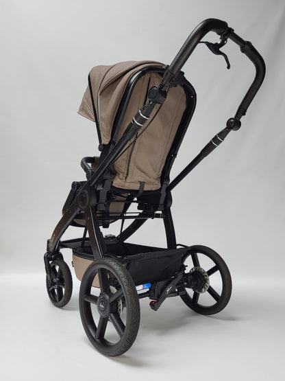 Hartan - Rock it GTR Outdoor
