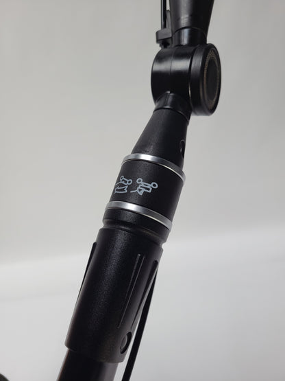 Hartan - Rock it GTR Outdoor