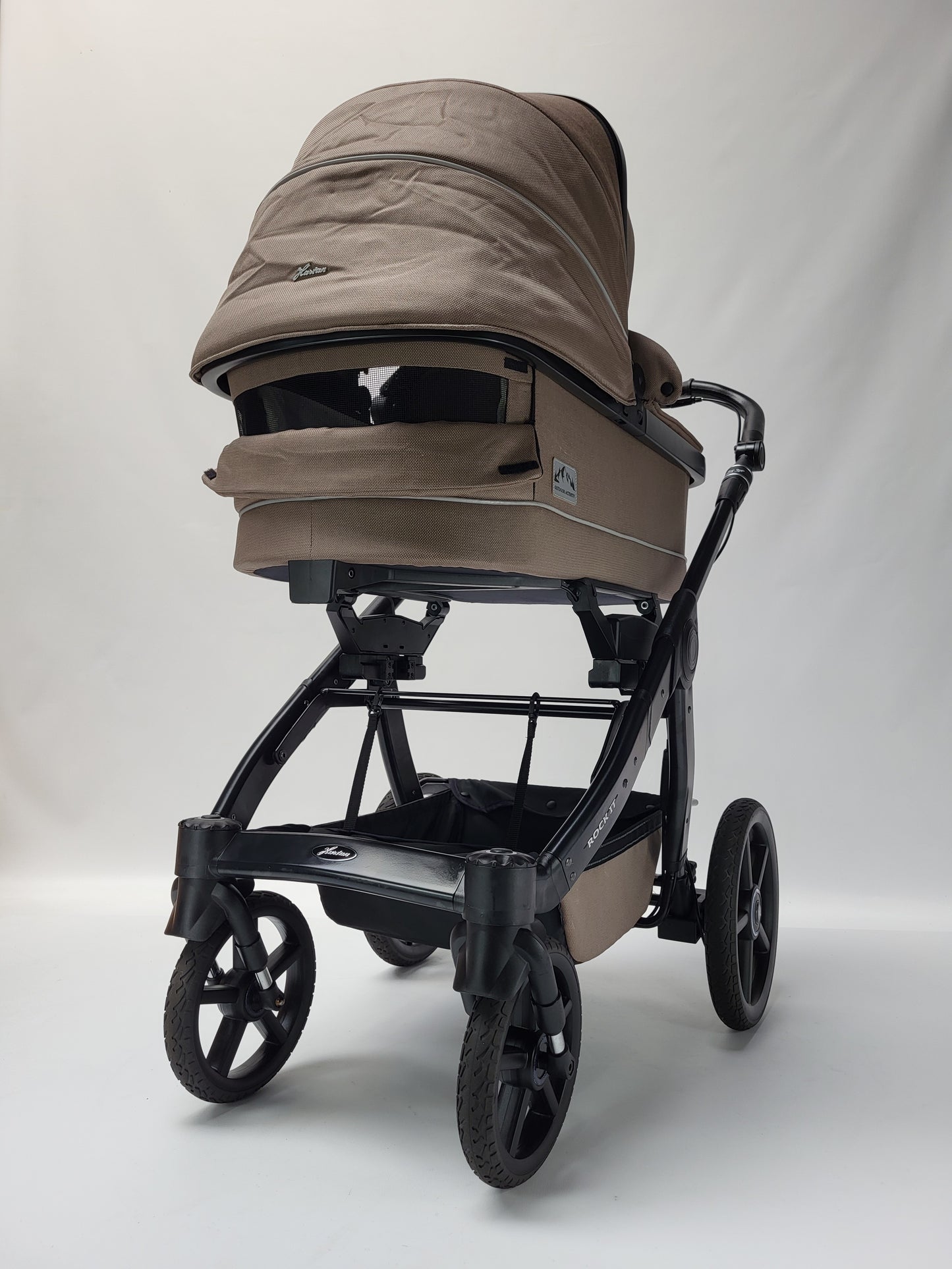 Hartan - Rock it GTR Outdoor