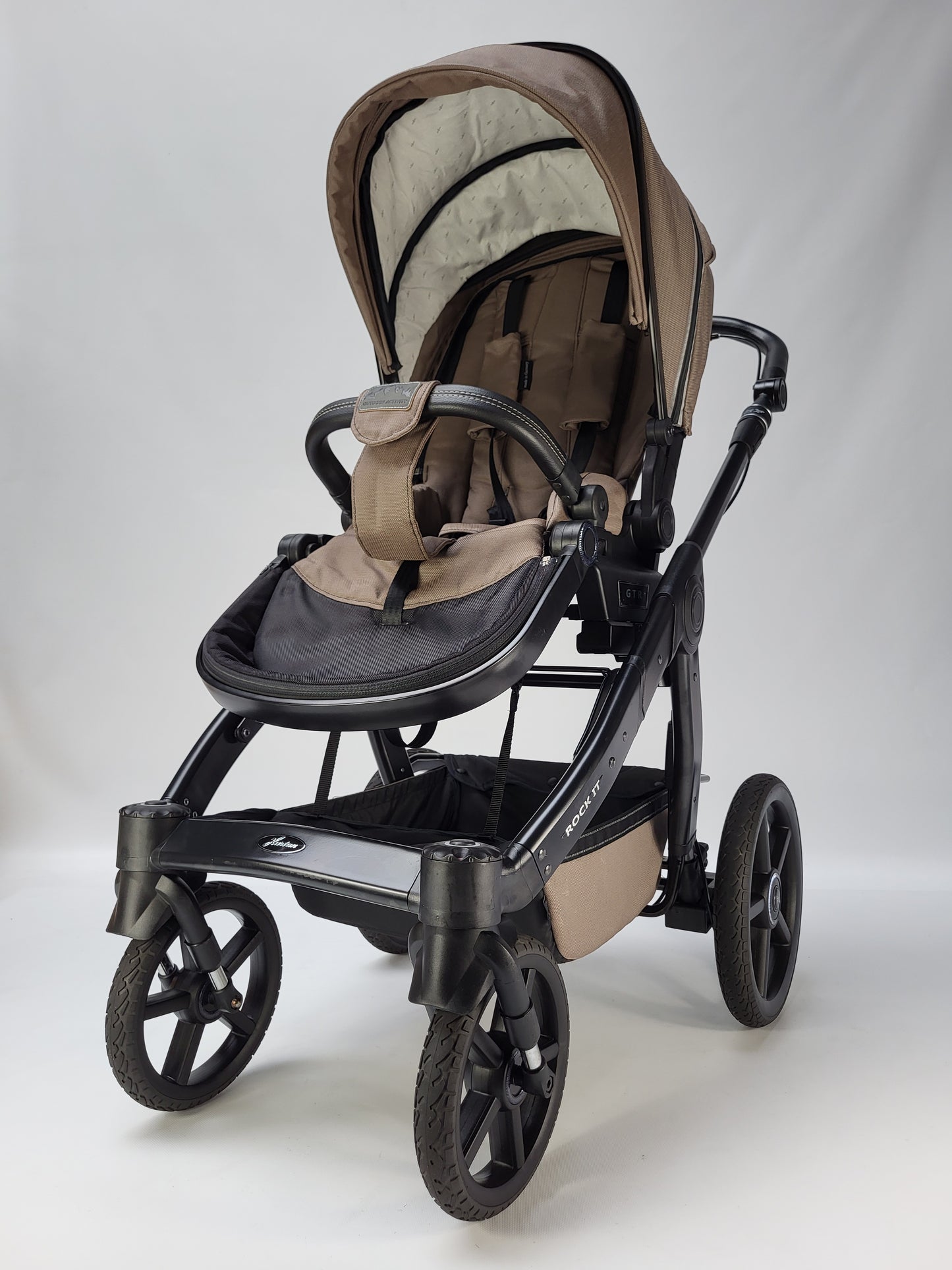 Hartan - Rock it GTR Outdoor