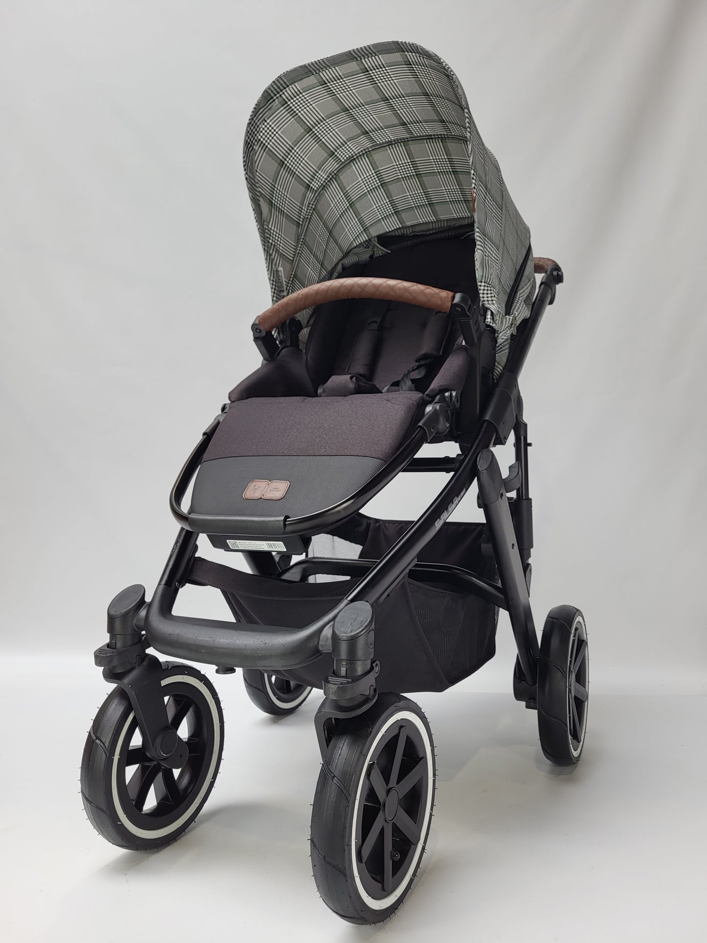 ABC-Design - Salsa 4 Air