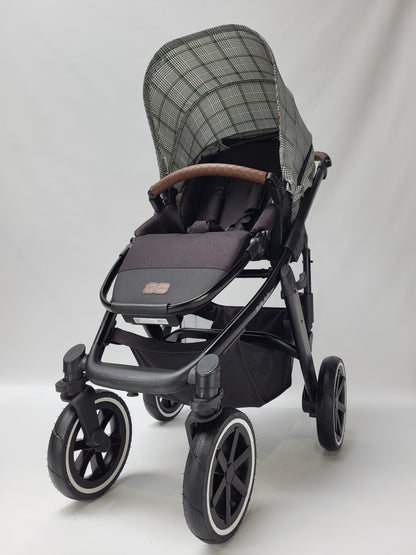 ABC-Design - Salsa 4 Air