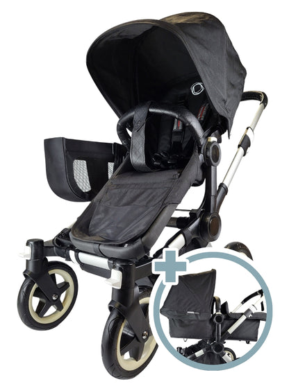 Bugaboo - Donkey 2 Mono